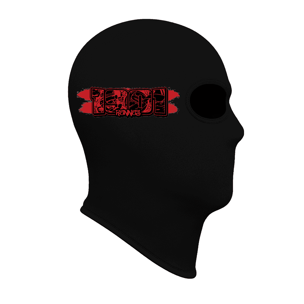 1901 Rennes Balaclava