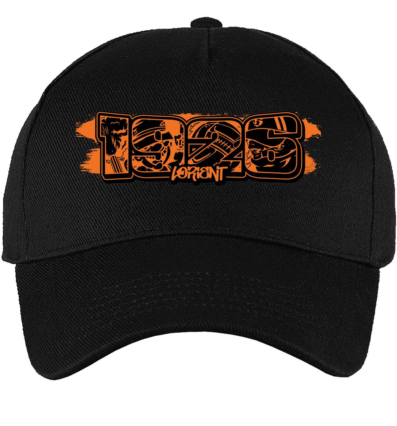 1926 Lorient Cap