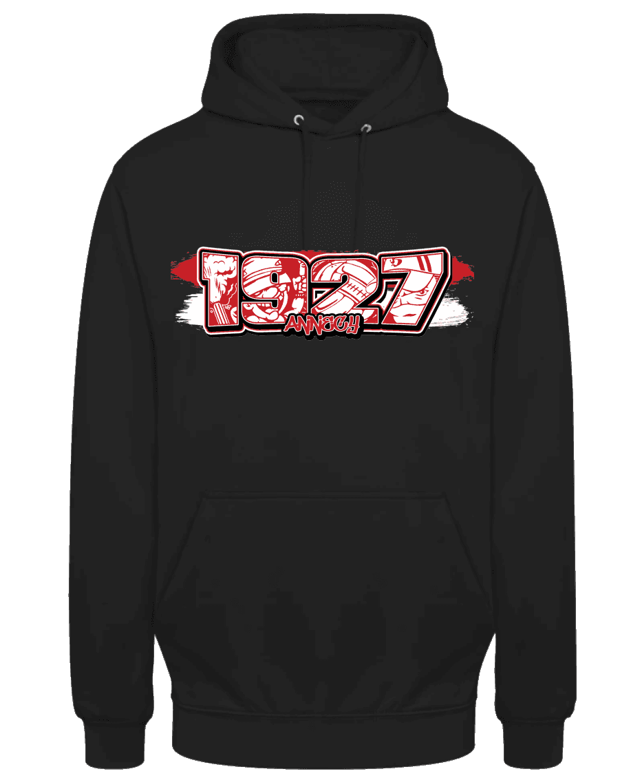1927 Annecy Hoodie