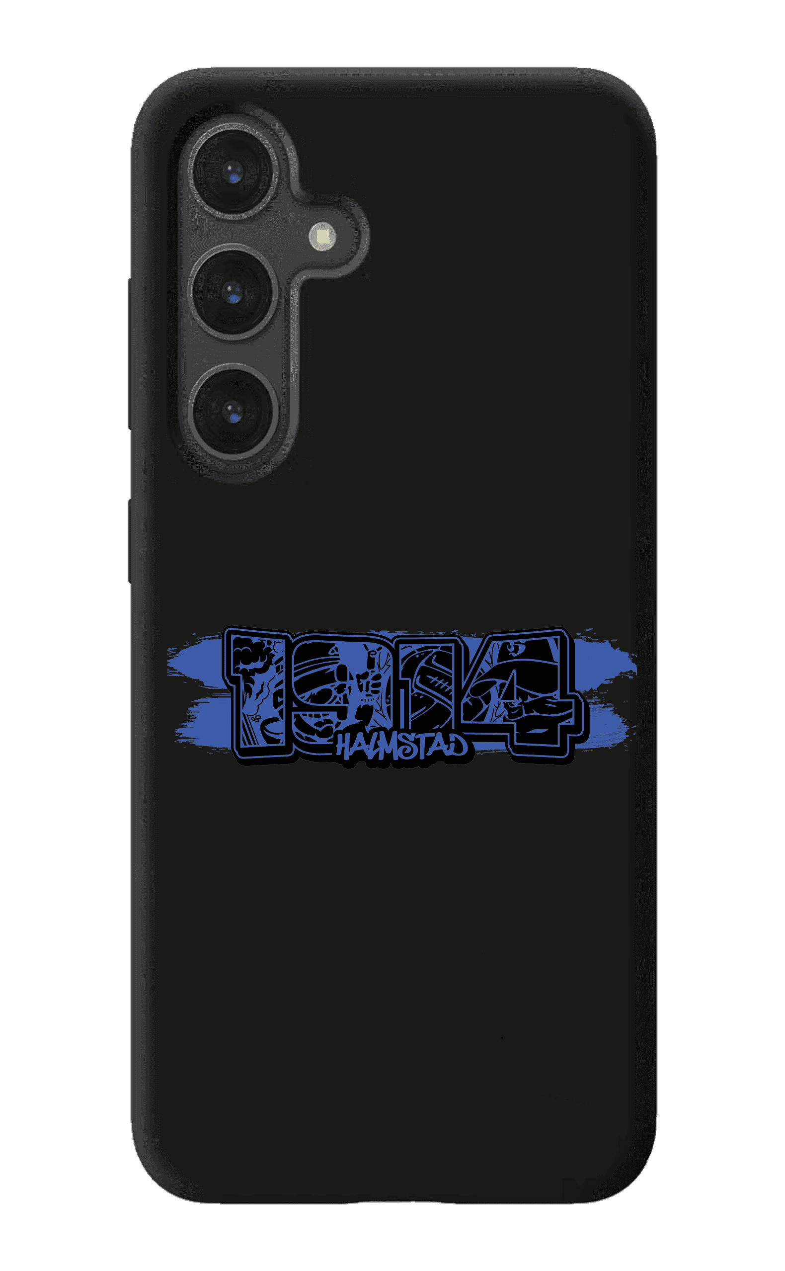 1914 Halmstad Samsung Case