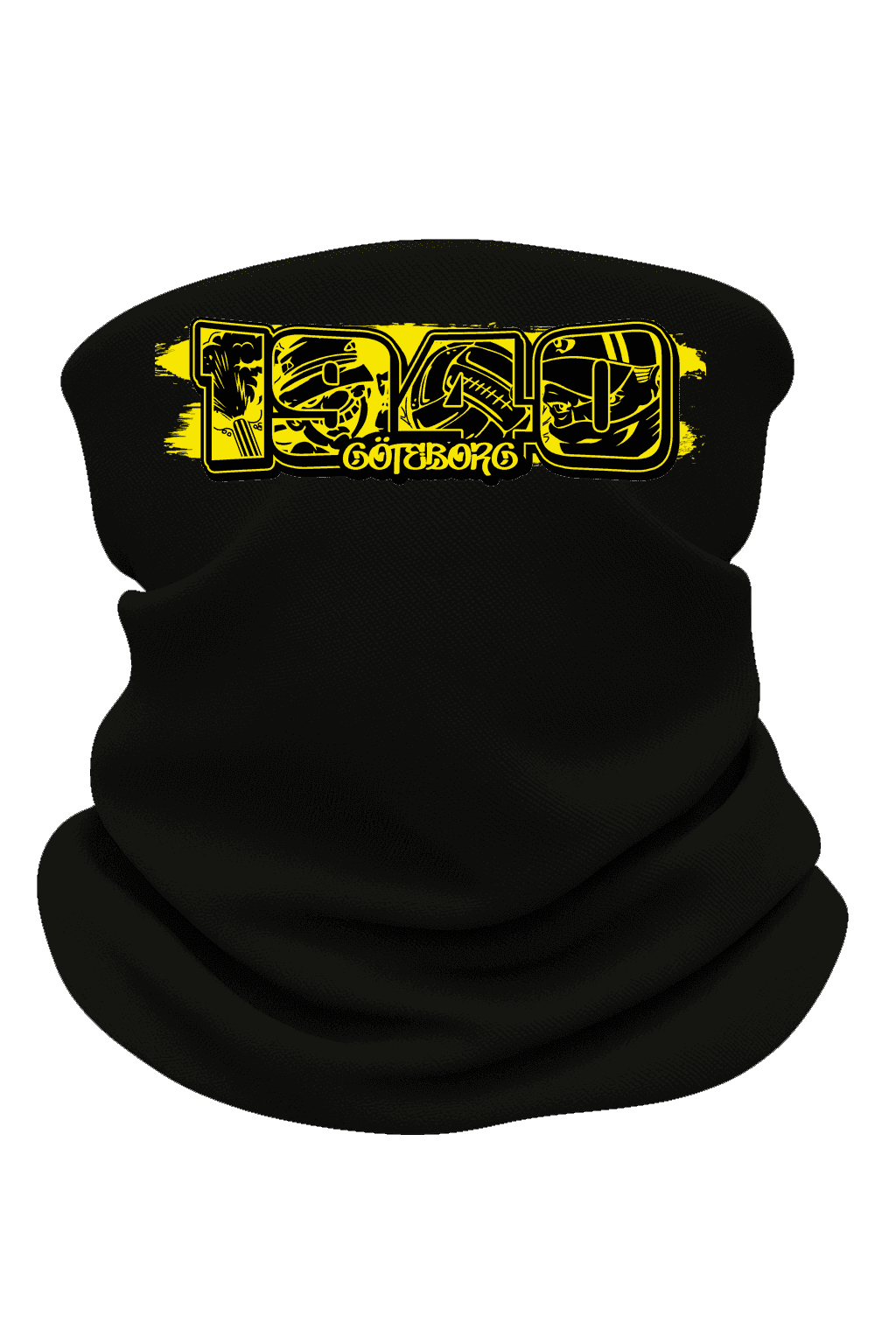 1940 Göteborg Neckwarmer