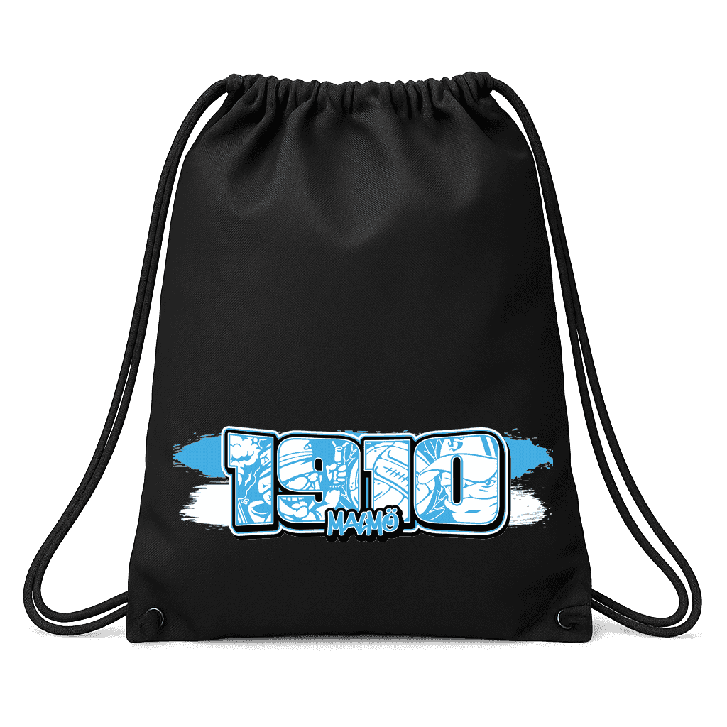 1910 Malmö Sack Pack