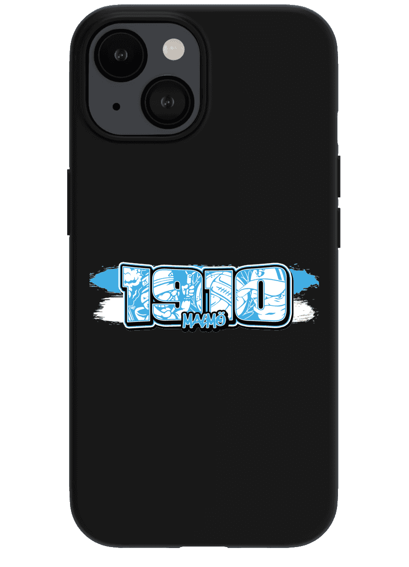 1910 Malmö Iphone Case