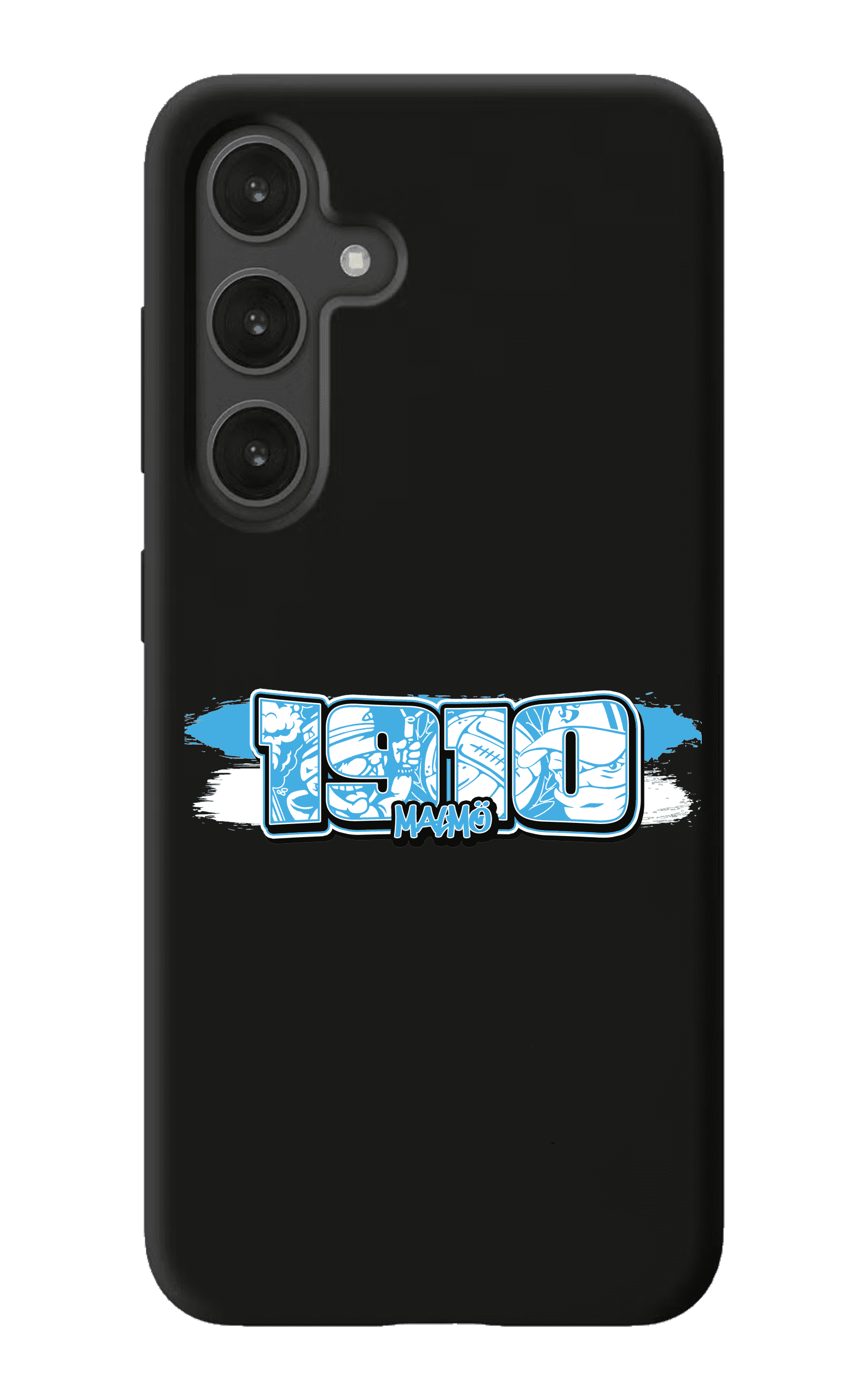 1910 Malmö Samsung Case
