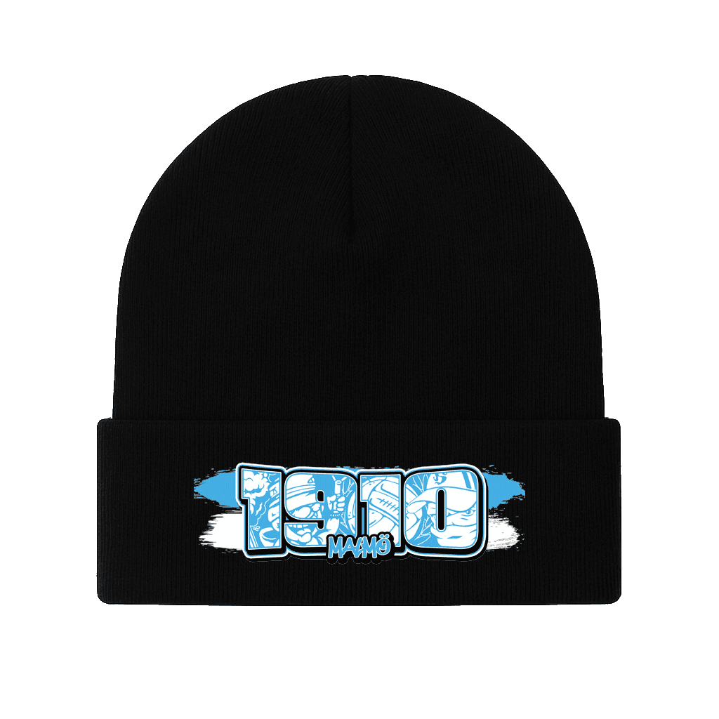 1910 Malmö Beanie