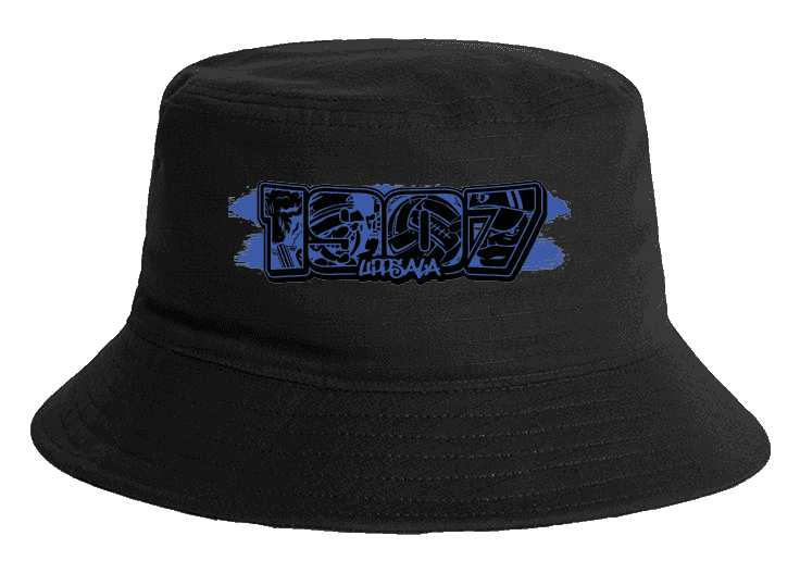 1907 Uppsala Bucket Hat