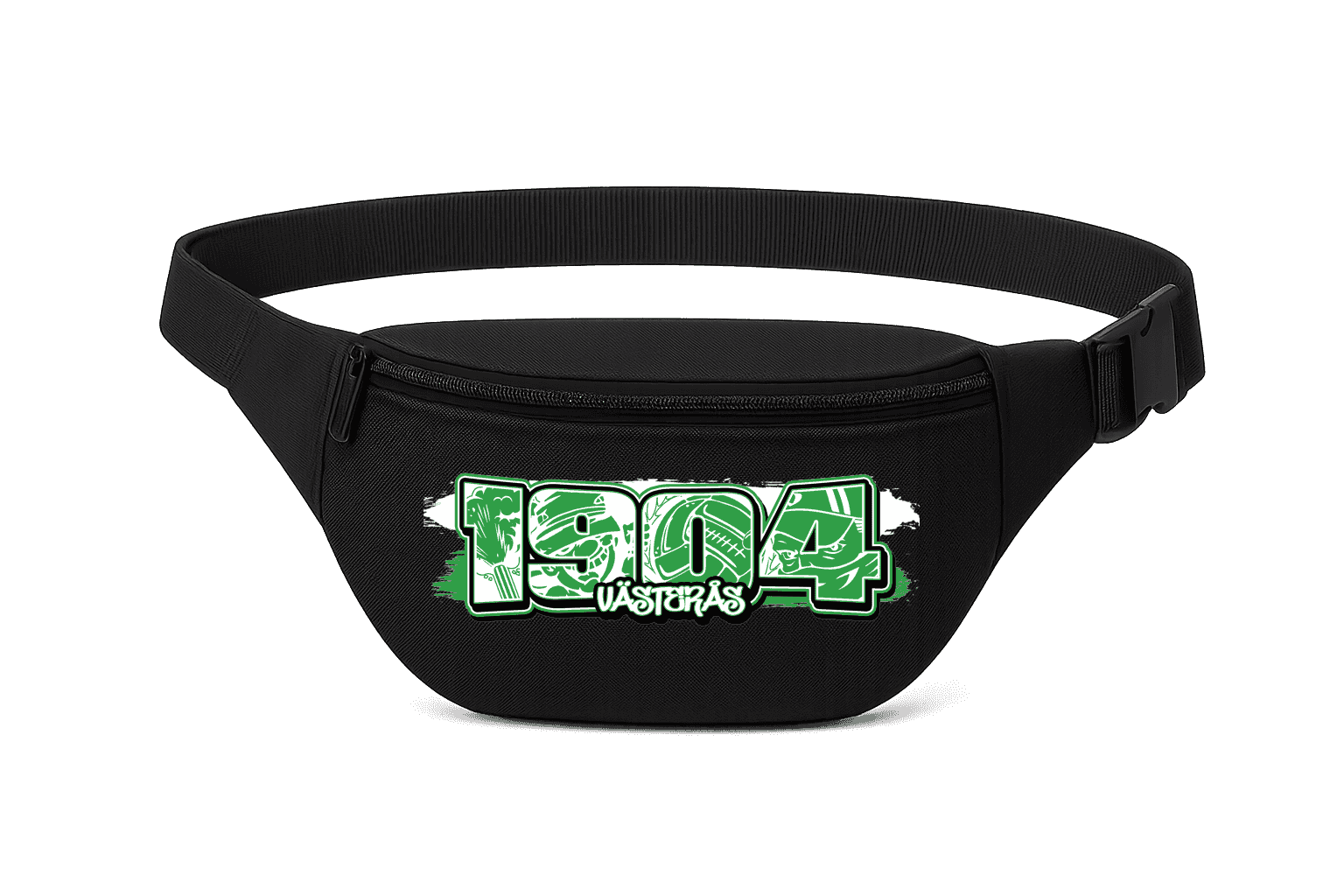 1904 Västerås Fanny Pack