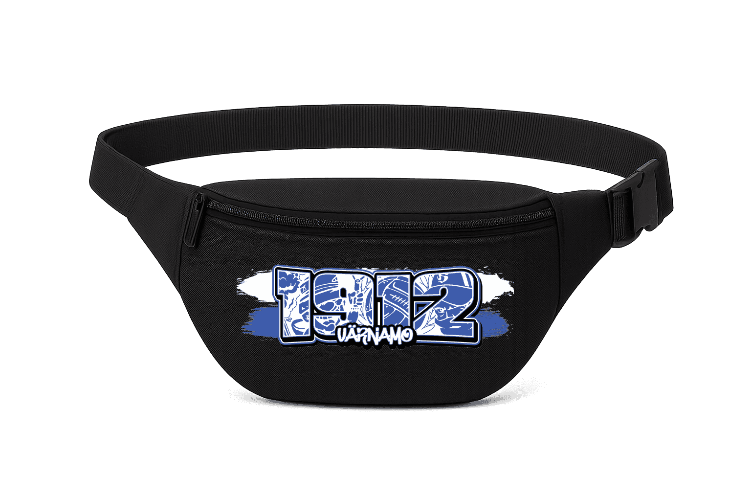 1912 Värnamo Fanny Pack