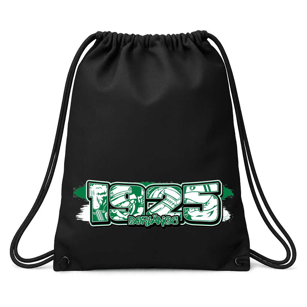 1925 Borlänge Sack Pack
