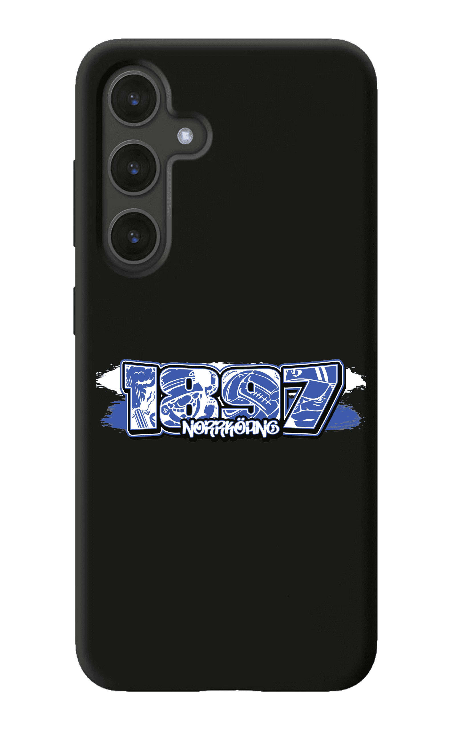 1897 Norrköping Samsung Case