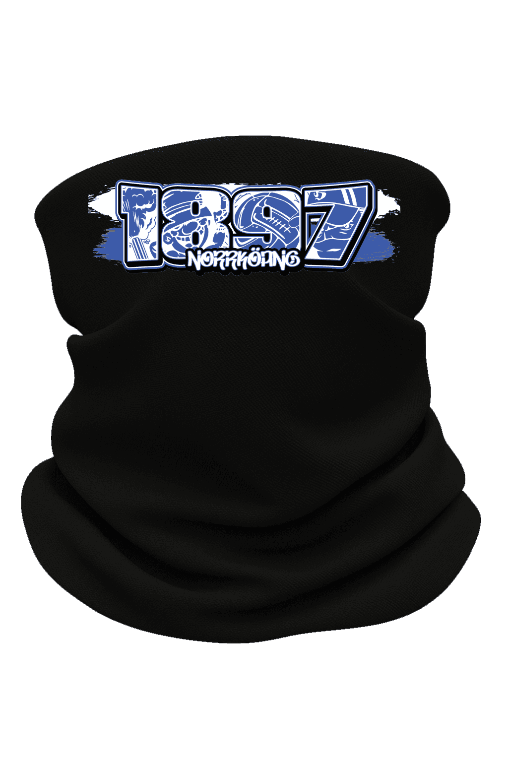 1897 Norrköping Neckwarmer
