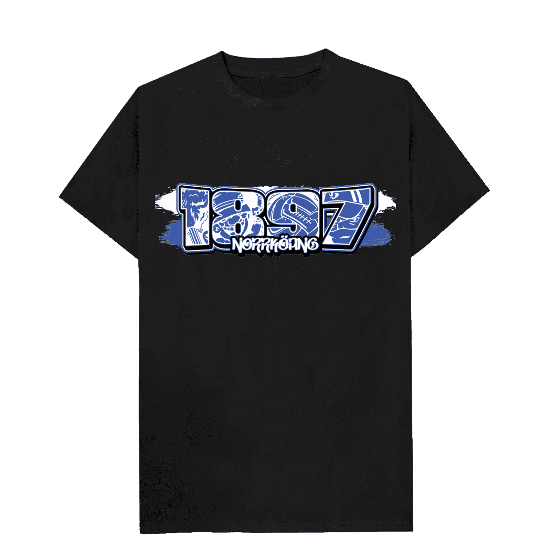 1897 Norrköping T-Shirt