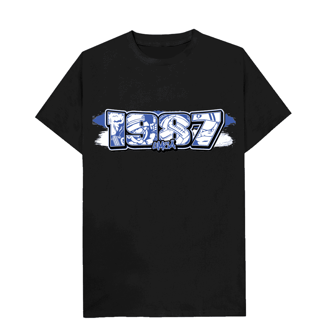 1987 Umeå T-Shirt