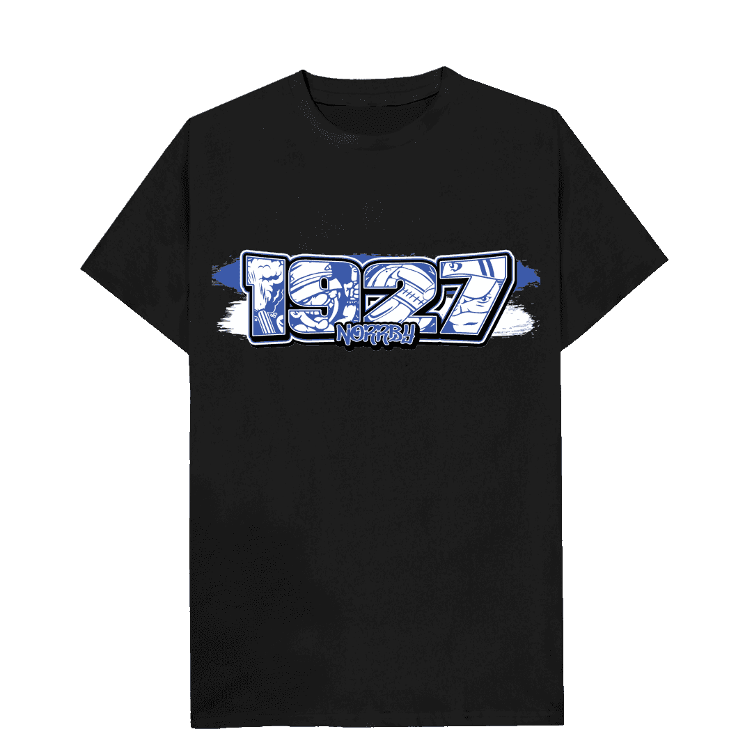 1927 Norrby T-Shirt
