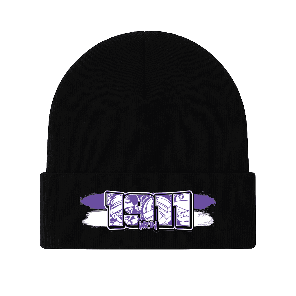 1911 Wien Beanie