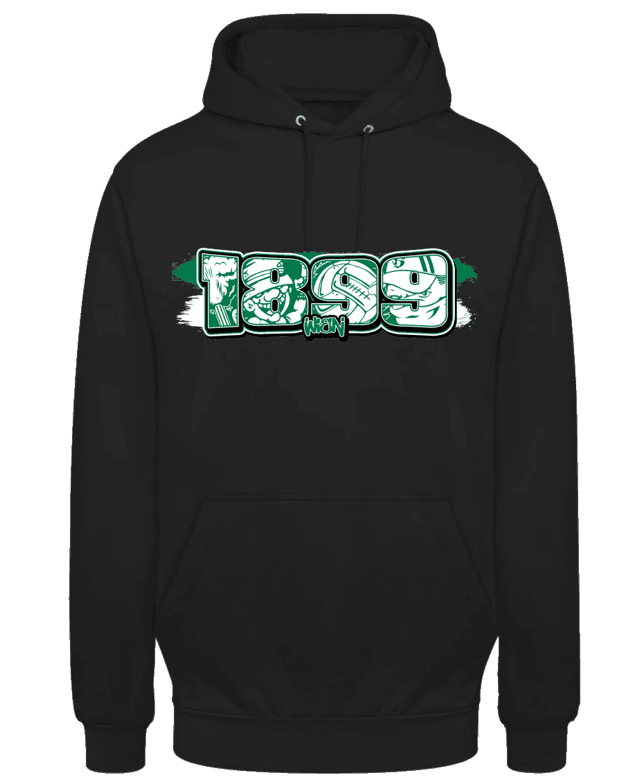 1899 Wien Hoodie