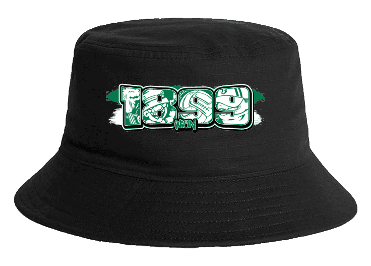1899 Wien Bucket Hat