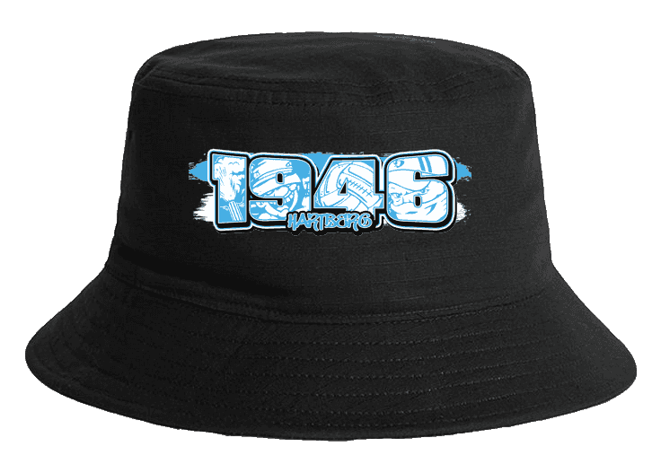 1946 Hartberg Bucket Hat
