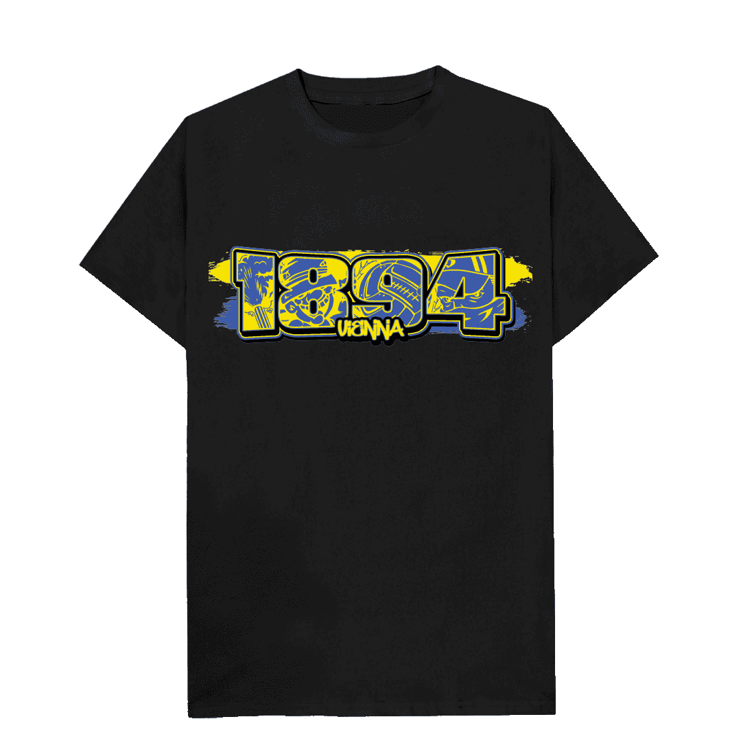 1894 Vienna T-Shirt