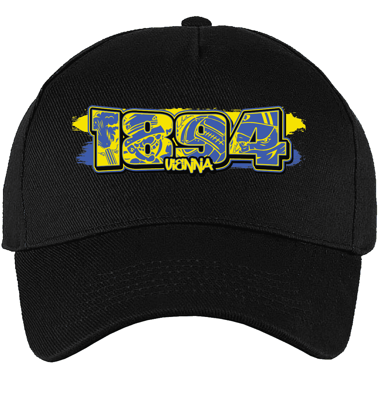 1894 Vienna Cap