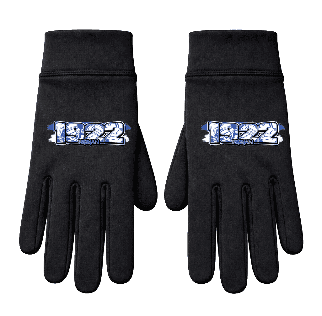 1922 Poznań Gloves