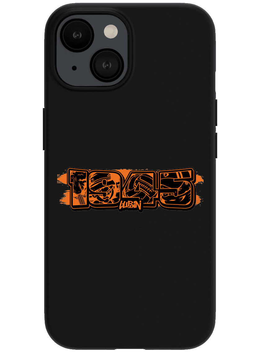 1945 Lubin Iphone Case