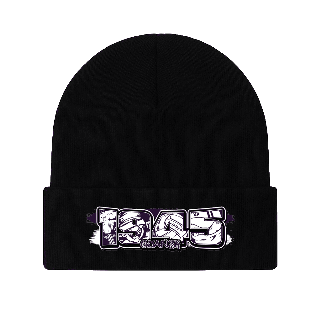 1945 Gdańsk Beanie