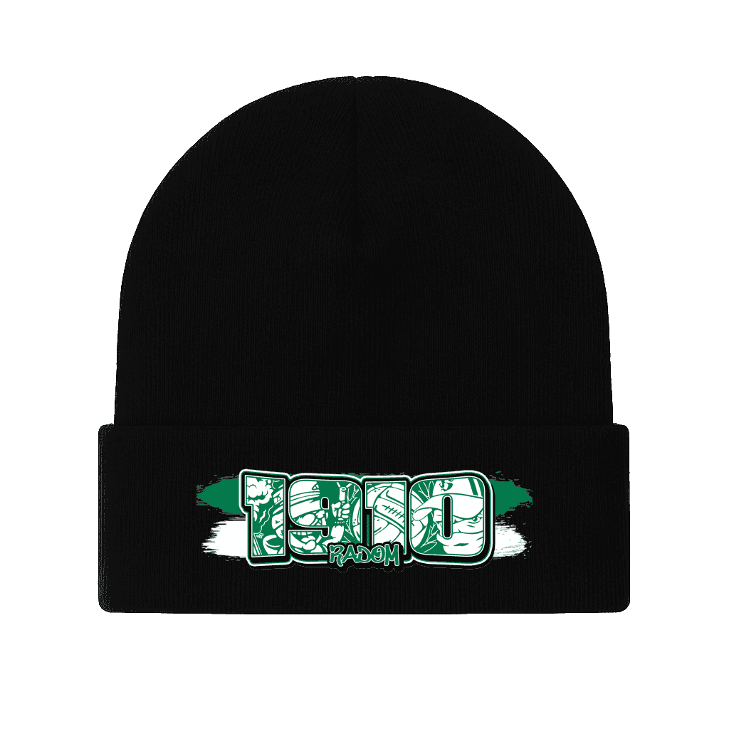 1910 Radom Beanie