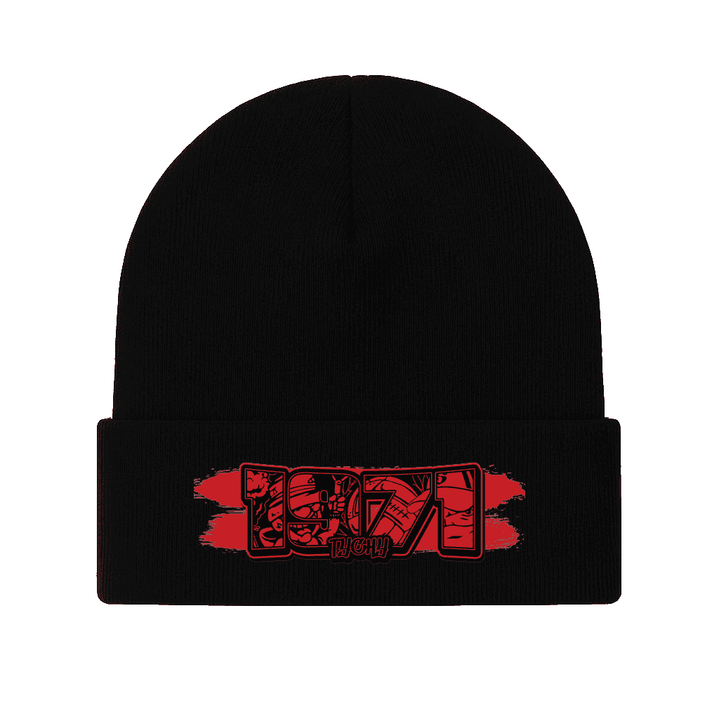 1971 Tychy Beanie