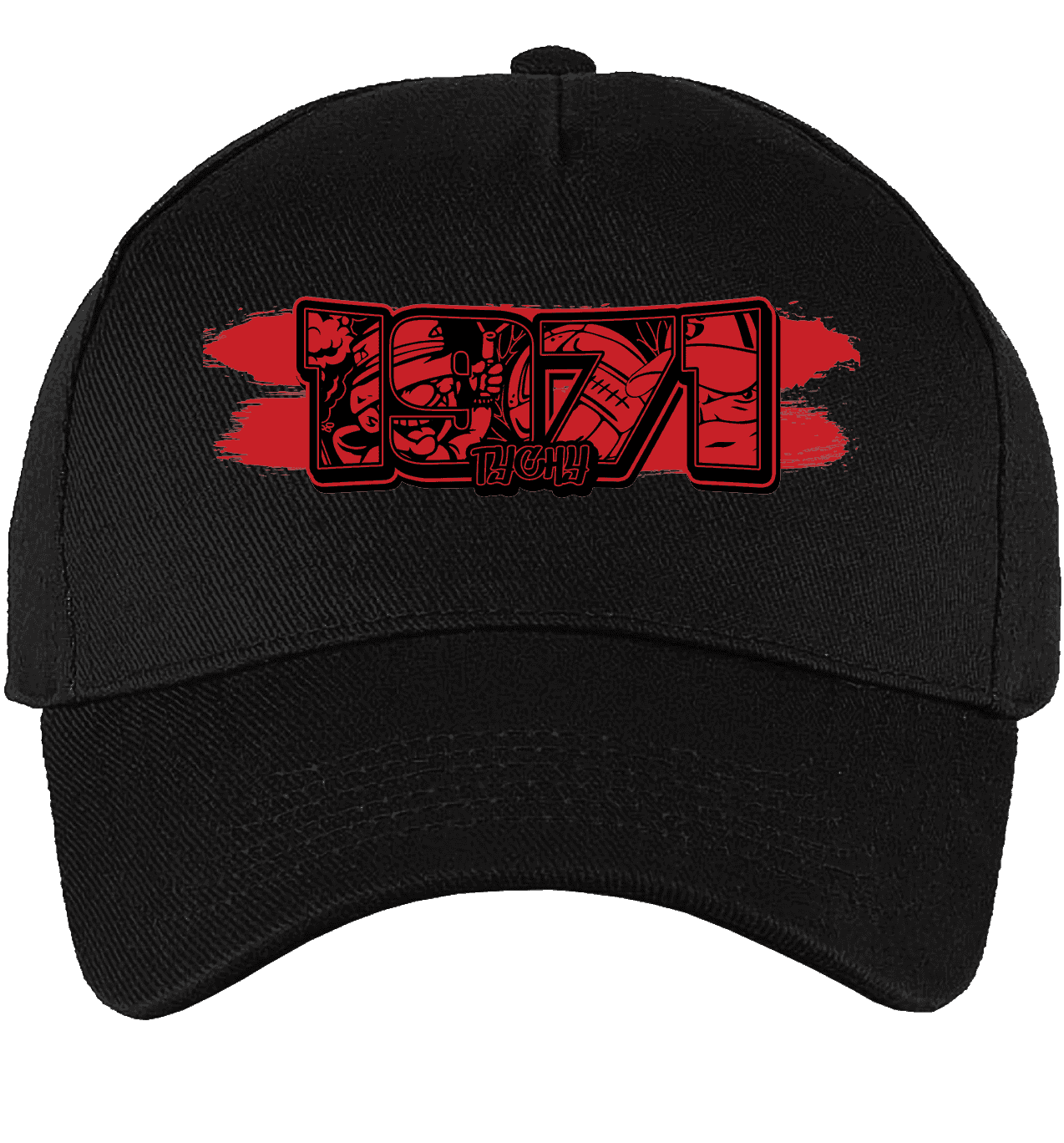 1971 Tychy Cap