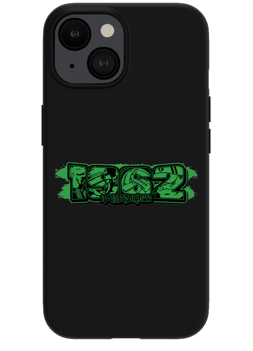 1962 Jastrzębie Iphone Case