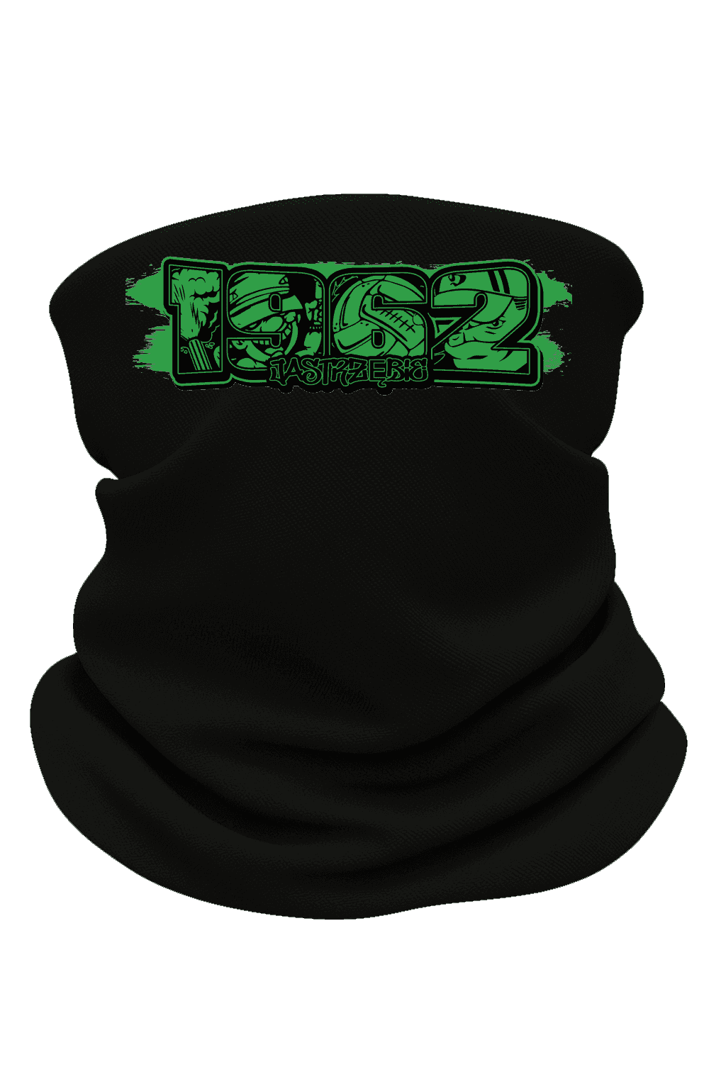 1962 Jastrzębie Neckwarmer