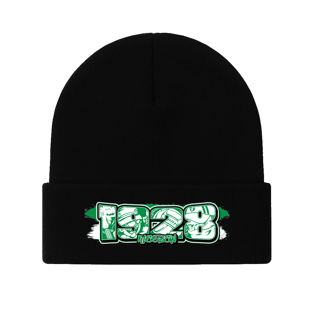 1928 Kleczew Beanie
