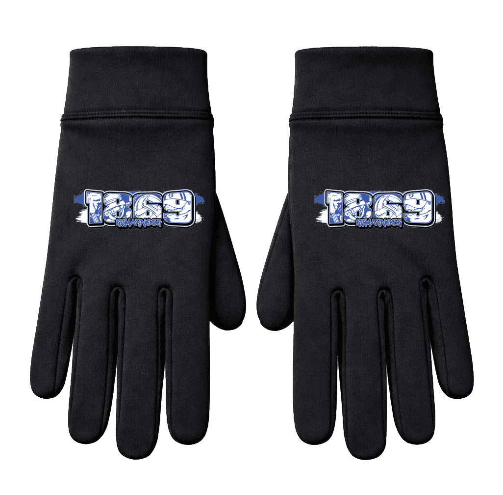 1869 Kilmarnock Gloves