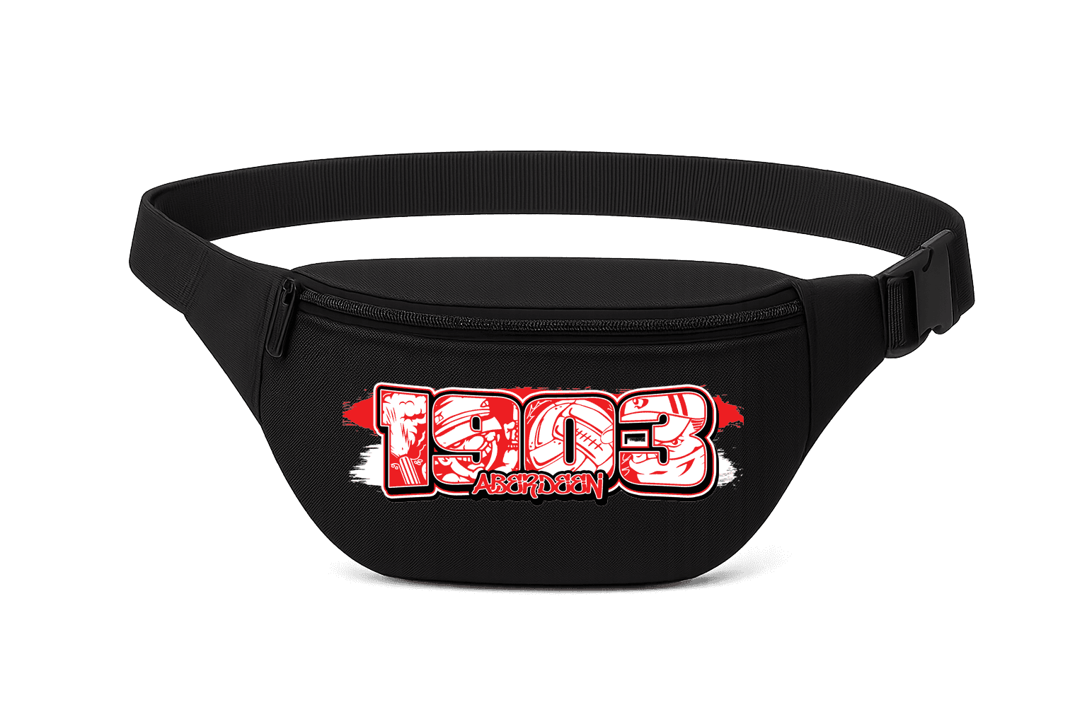 1903 Aberdeen  Fanny Pack