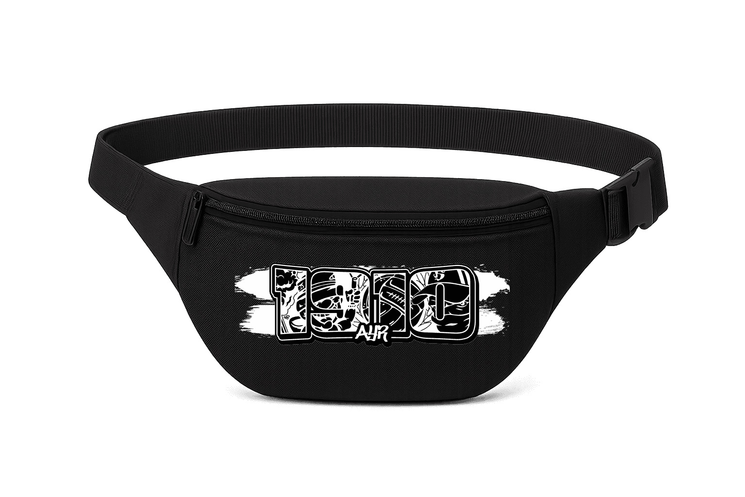 1910 Ayr Fanny Pack