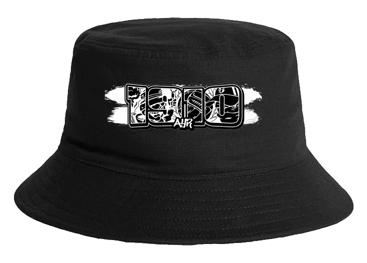 1910 Ayr Bucket Hat