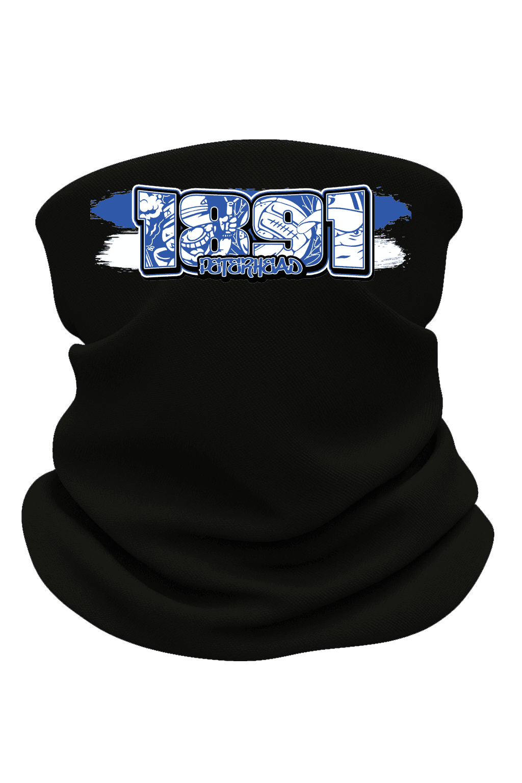 1891 Peterhead Neckwarmer