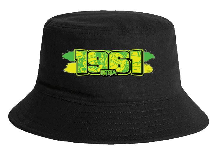 1961 Istria Bucket Hat