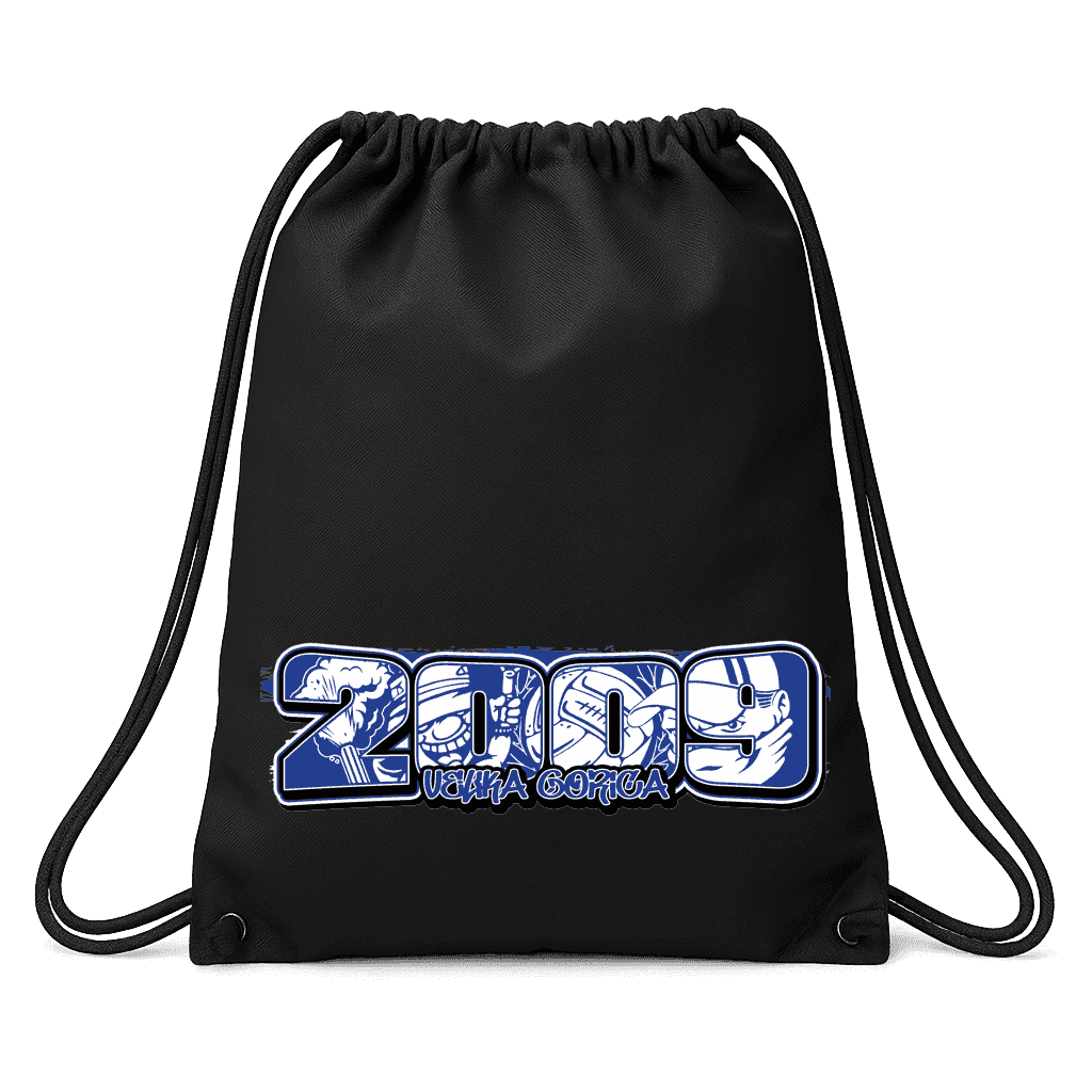 2009 Velika Gorica Sack Pack