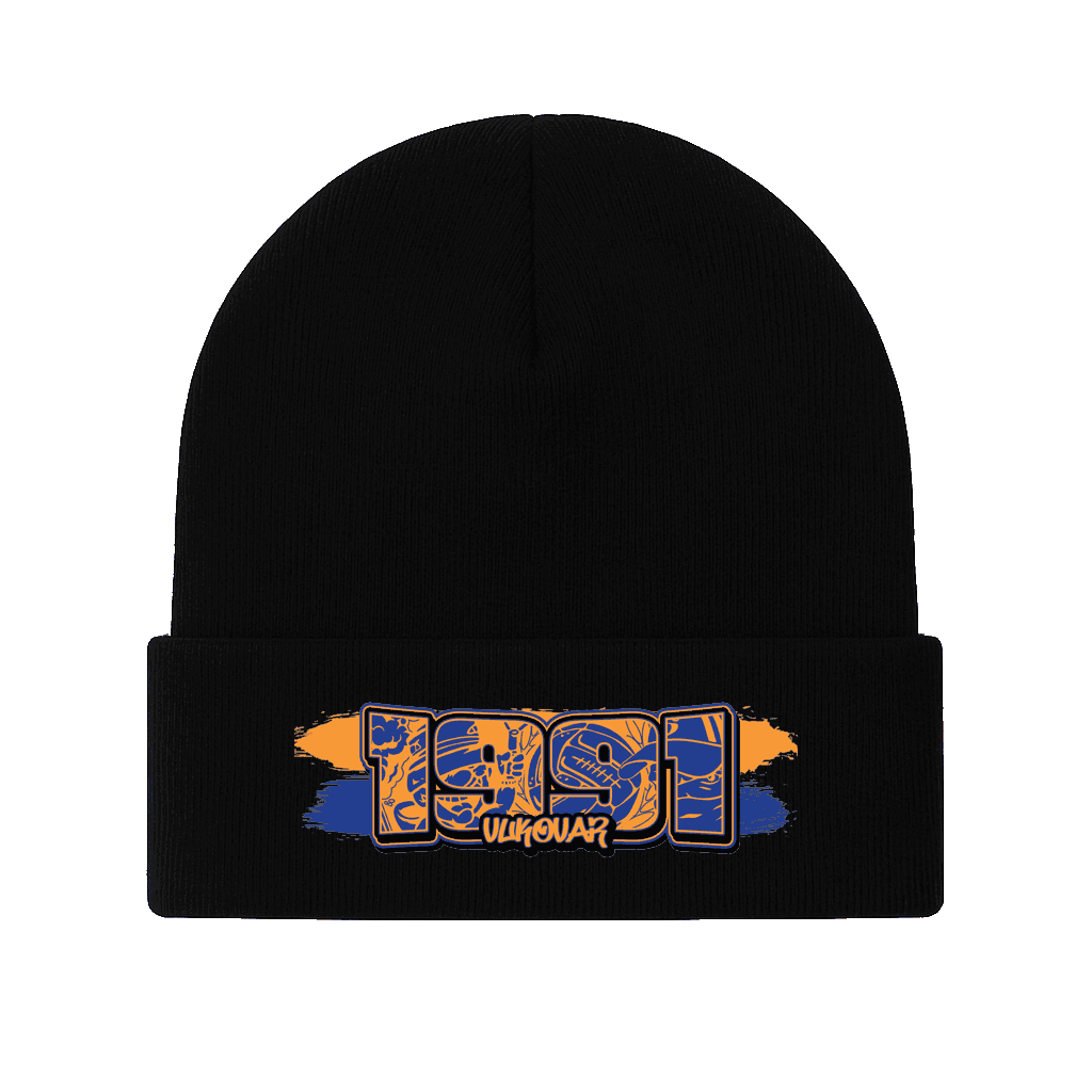 1991 Vukovar Beanie
