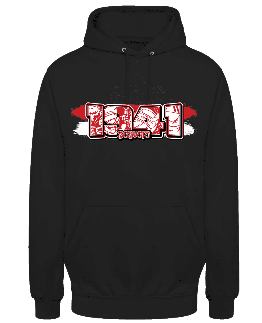 1941 Sesvete Hoodie