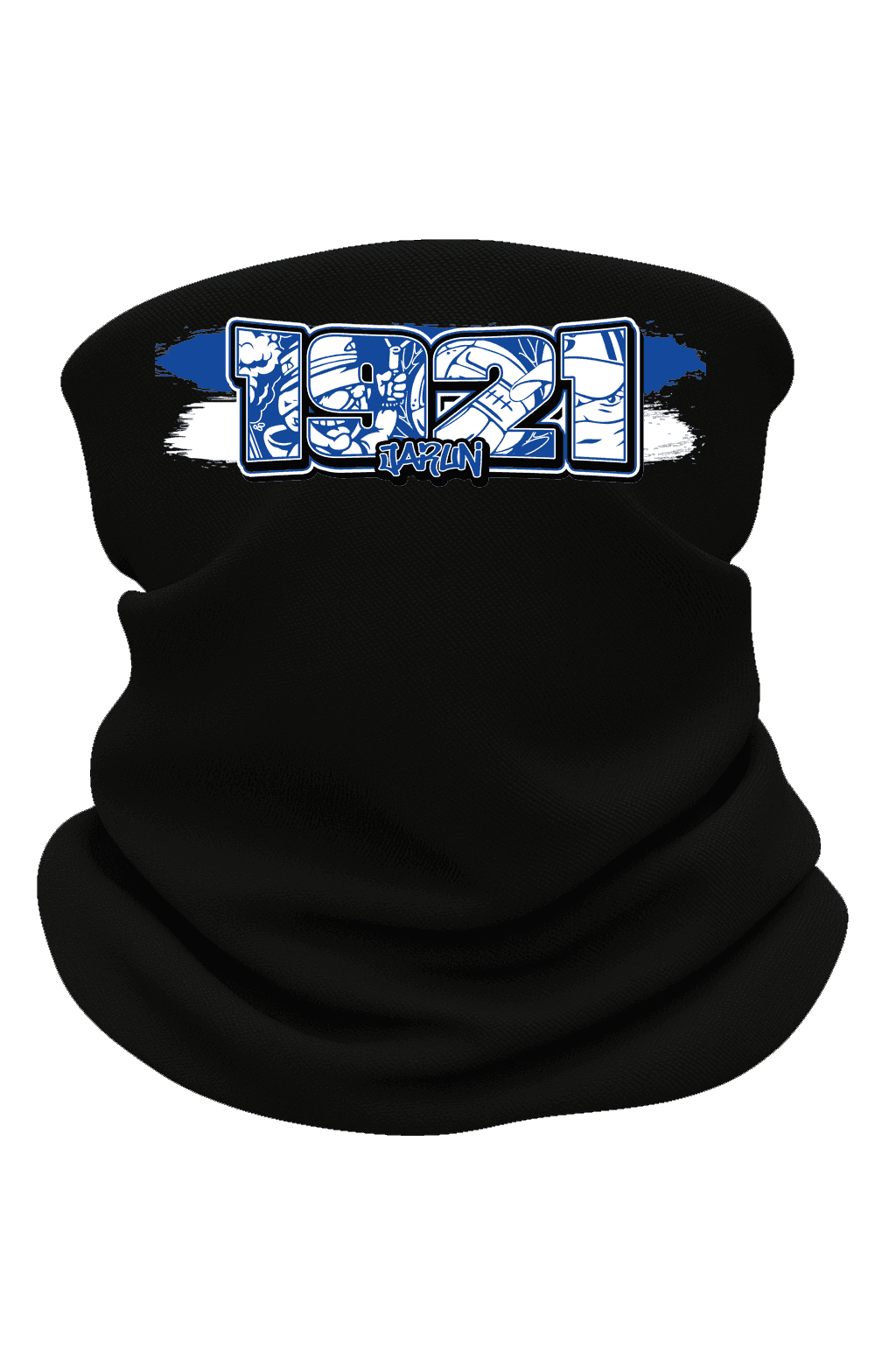 1921 Jarun Neckwarmer