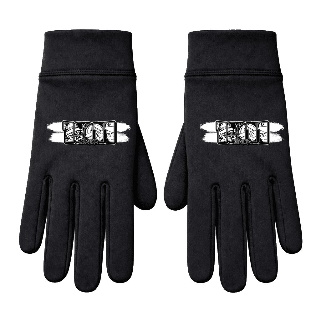 1911 Opatija Gloves