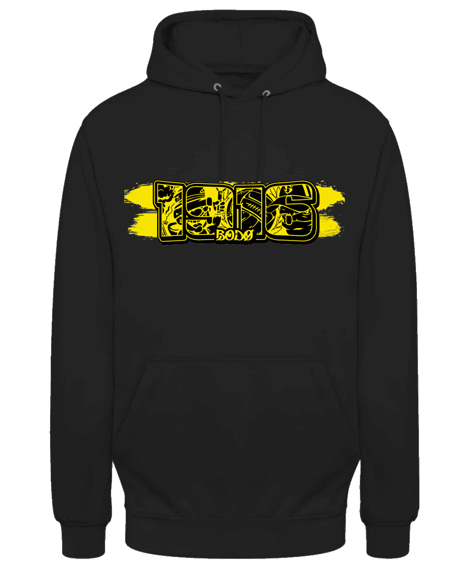 1916 Bodø Hoodie