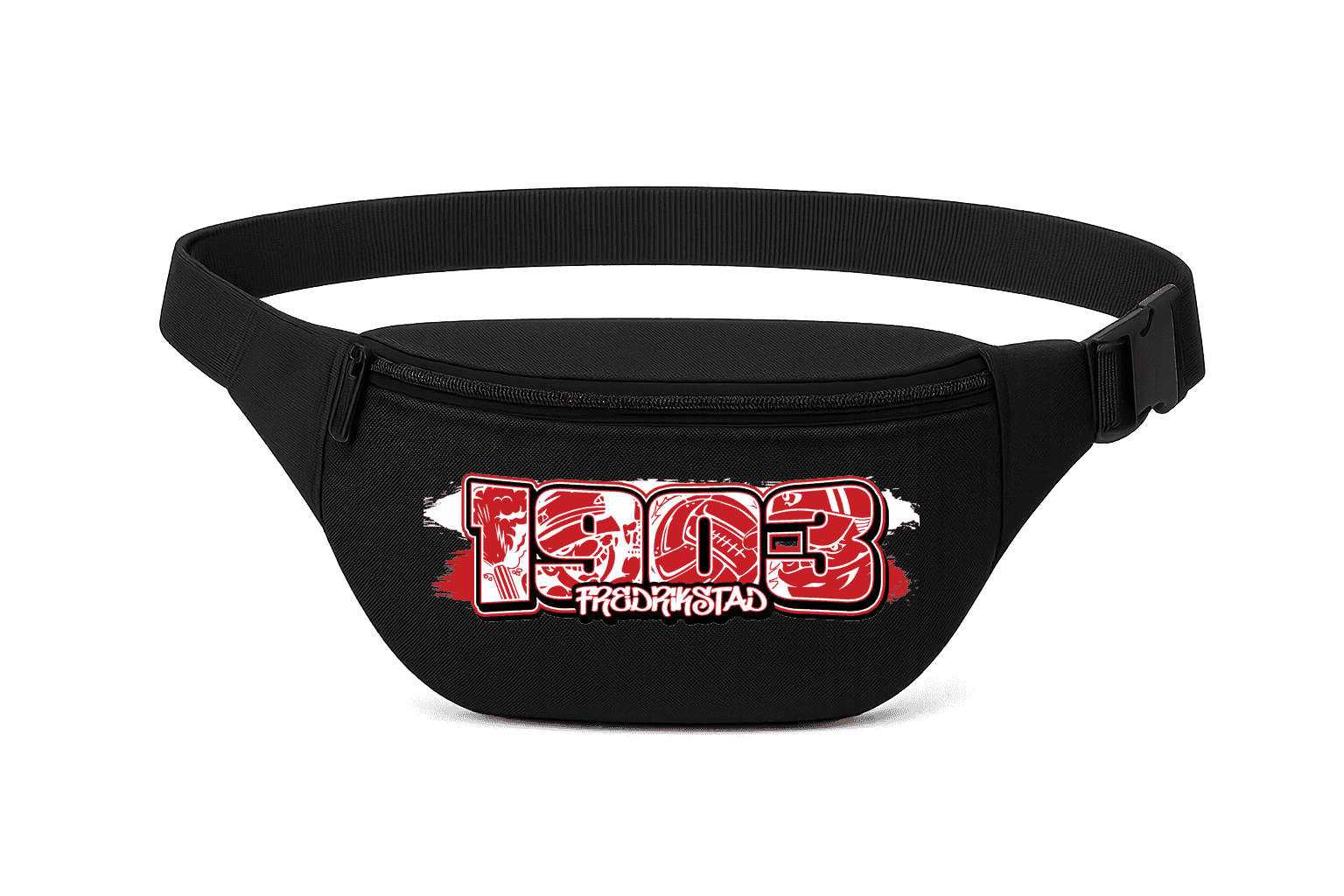 1903 Fredrikstad Fanny Pack