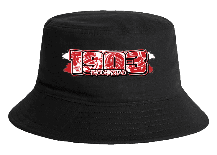 1903 Fredrikstad Bucket Hat