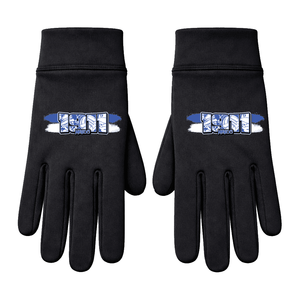 1911 Molde Gloves