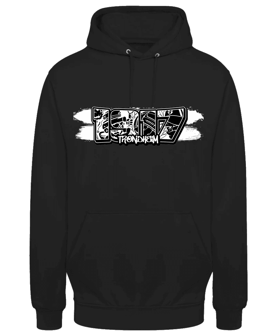 1917 Trondheim Hoodie