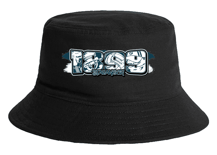 1899 Stavanger Bucket Hat